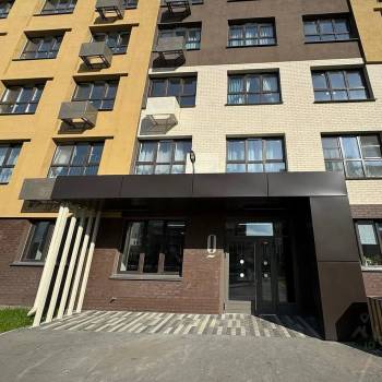 Продается 3-х комнатная квартира, 64,8 м²