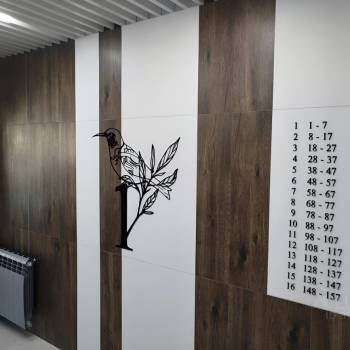 Продается 3-х комнатная квартира, 64,8 м²