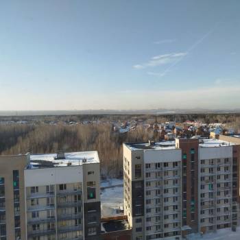 Продается 3-х комнатная квартира, 64,8 м²