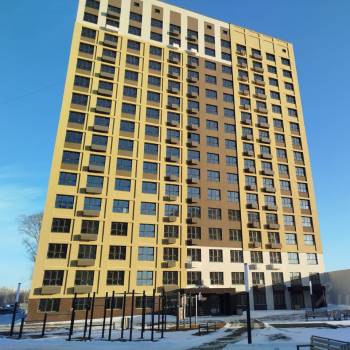 Продается 3-х комнатная квартира, 64,8 м²
