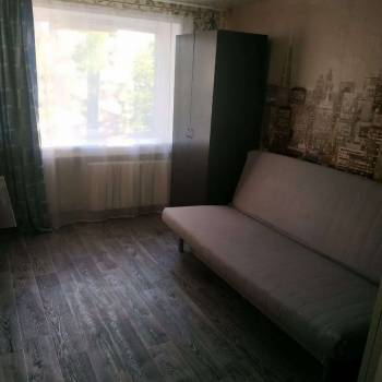 Сдается Комната, 15 м²