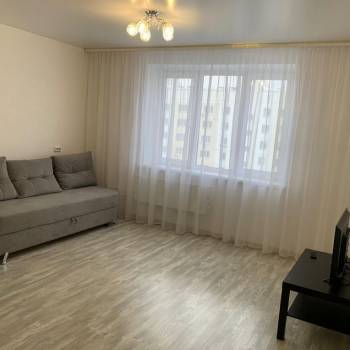 Сдается 1-комнатная квартира, 38,6 м²