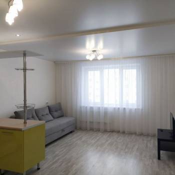 Сдается 1-комнатная квартира, 38,6 м²