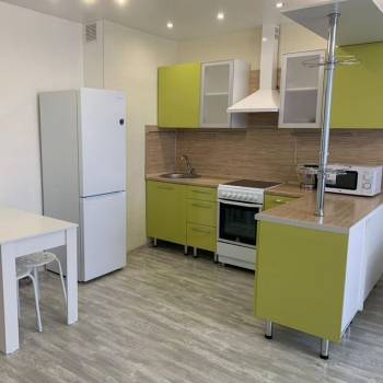 Сдается 1-комнатная квартира, 38,6 м²