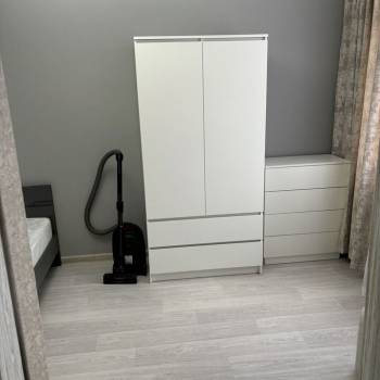 Сдается 2-х комнатная квартира, 46,9 м²