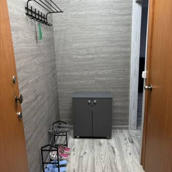 Сдается 2-х комнатная квартира, 46,9 м²