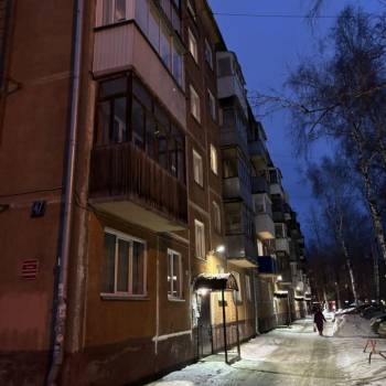 Сдается 2-х комнатная квартира, 46,9 м²