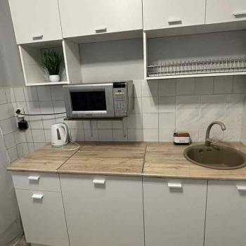 Сдается 2-х комнатная квартира, 46,9 м²