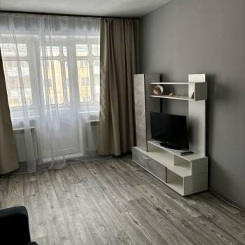 Сдается 2-х комнатная квартира, 46,9 м²