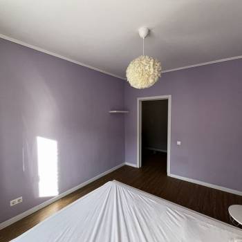 Сдается 2-х комнатная квартира, 60,6 м²
