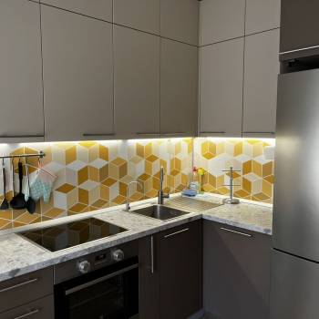 Сдается 2-х комнатная квартира, 60,6 м²