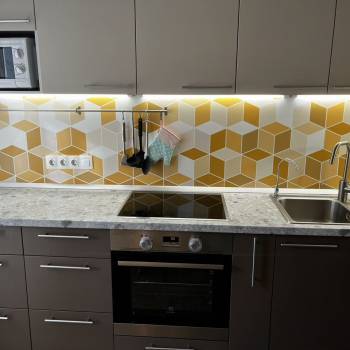 Сдается 2-х комнатная квартира, 60,6 м²