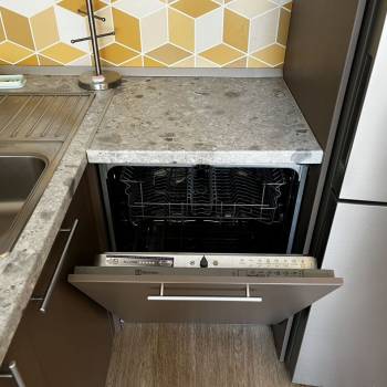 Сдается 2-х комнатная квартира, 60,6 м²