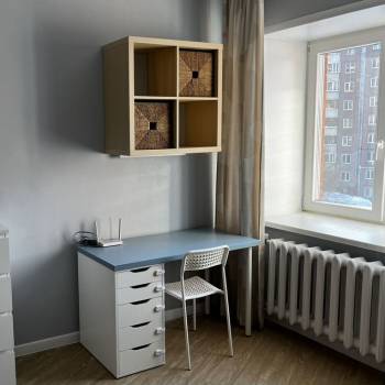 Сдается 2-х комнатная квартира, 60,6 м²