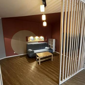 Сдается 2-х комнатная квартира, 60,6 м²