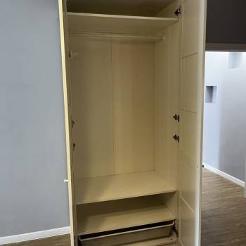 Сдается 2-х комнатная квартира, 60,6 м²