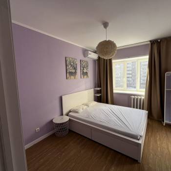 Сдается 2-х комнатная квартира, 60,6 м²