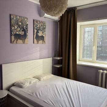 Сдается 2-х комнатная квартира, 60,6 м²