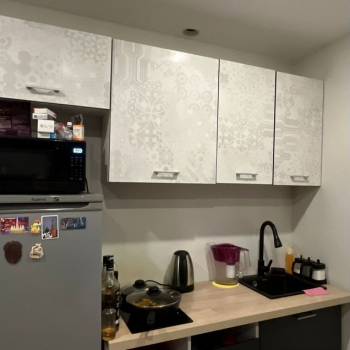 Продается 1-комнатная квартира, 17,7 м²