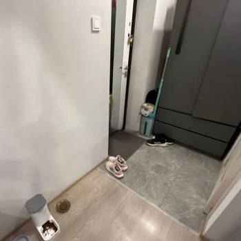 Продается 1-комнатная квартира, 17,7 м²