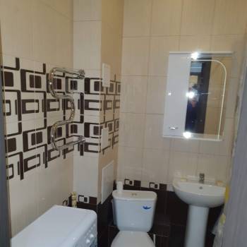 Сдается 1-комнатная квартира, 25 м²