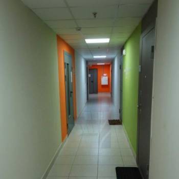 Сдается 1-комнатная квартира, 25 м²