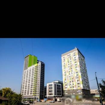 Сдается 1-комнатная квартира, 25 м²