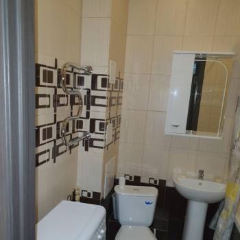 Сдается 1-комнатная квартира, 25 м²