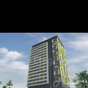 Сдается 1-комнатная квартира, 25 м²