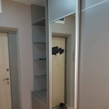 Сдается 1-комнатная квартира, 25 м²