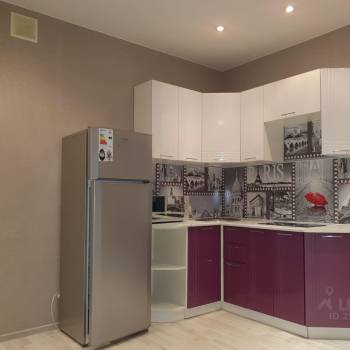 Сдается 1-комнатная квартира, 25 м²