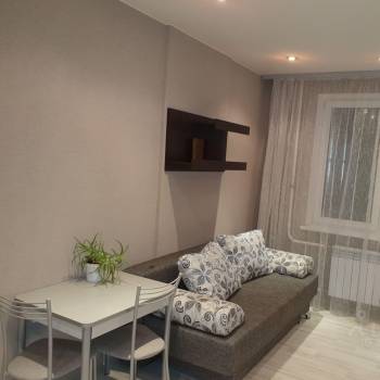Сдается 1-комнатная квартира, 25 м²
