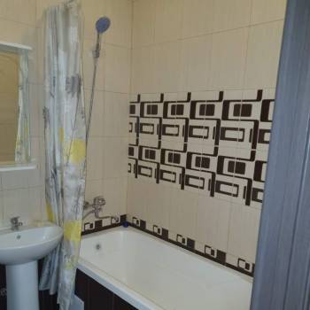 Сдается 1-комнатная квартира, 25 м²