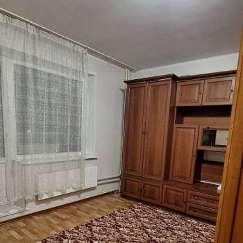Сдается 1-комнатная квартира, 34 м²