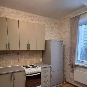 Сдается 1-комнатная квартира, 34 м²