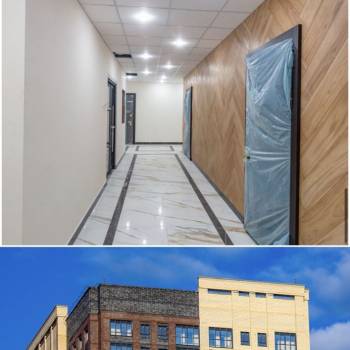 Продается 1-комнатная квартира, 37 м²