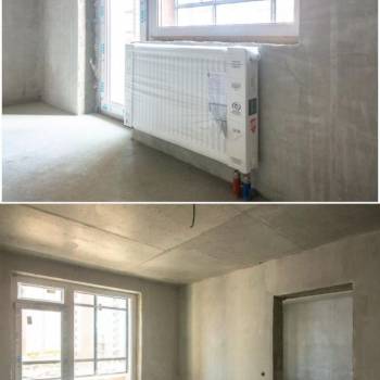 Продается 1-комнатная квартира, 37 м²