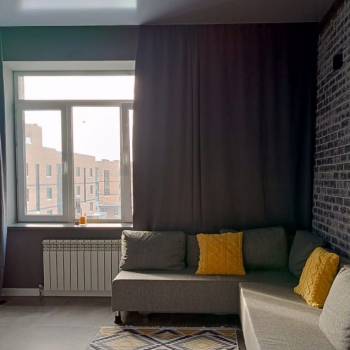 Продается 2-х комнатная квартира, 61 м²