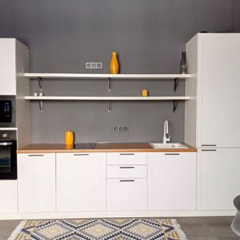 Продается 2-х комнатная квартира, 61 м²