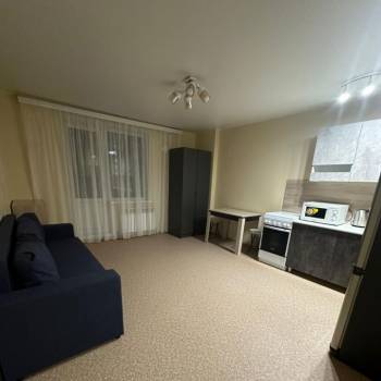 Сдается 1-комнатная квартира, 26 м²