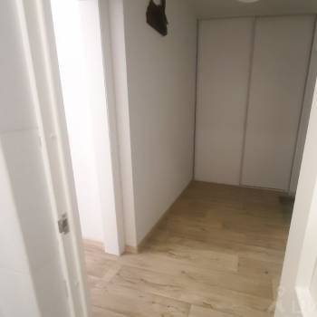 Сдается 1-комнатная квартира, 46 м²