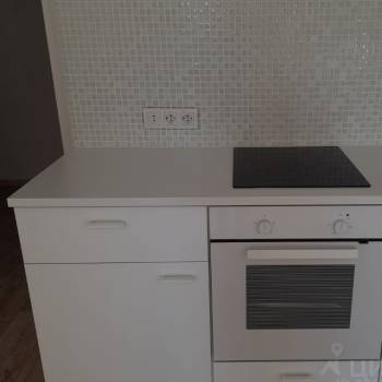 Сдается 1-комнатная квартира, 46 м²