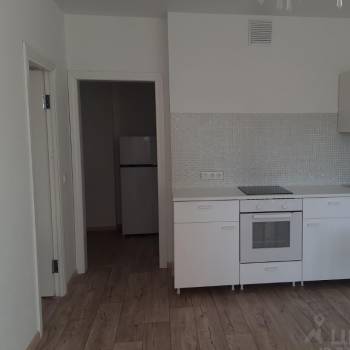 Сдается 1-комнатная квартира, 46 м²