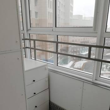 Сдается 1-комнатная квартира, 36 м²