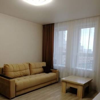 Сдается 1-комнатная квартира, 36 м²