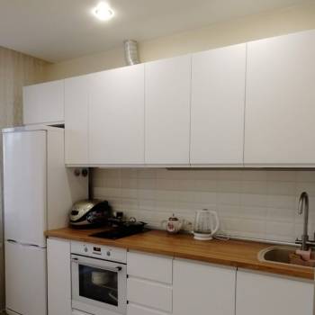 Сдается 1-комнатная квартира, 36 м²