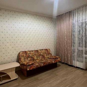 Сдается 1-комнатная квартира, 32,6 м²