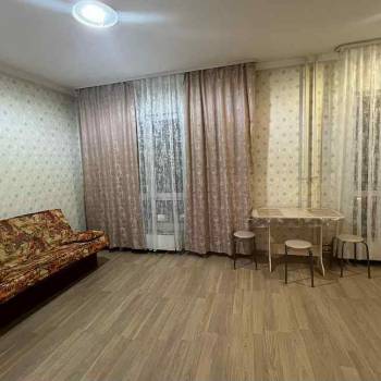 Сдается 1-комнатная квартира, 32,6 м²