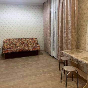 Сдается 1-комнатная квартира, 32,6 м²