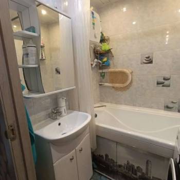 Продается 3-х комнатная квартира, 60 м²